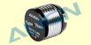 ALIGN - 250MX Brushless/střídavý elektrický motor (3600KV)