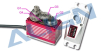 ALIGN - BL815H servo převody
