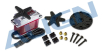 ALIGN - DS815H High Volt BRUSHLESS Digitální servo