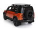 Almost-real Land rover New Defender 110 2020 1:18 Oranžová Černá