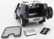 Almost-real Land rover New Defender 90 2020 1:18 Tasman Blue