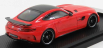 Almost-real Mercedes benz Gt-r Amg V8 Biturbo 2017 1:43 Red