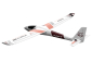 RC letadlo Alpha 1500 V2 ARF, červená