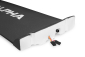 RC letadlo Alpha 1500V2 ARF, černá