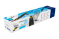 RC letadlo Alpha 1500V2 RTF(M1), černá