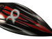 RC loď Alpha Super 1000 Brushless 2.4GHz RTR
