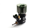 ALPHA Z852 .21 5+2 kanál Off Road Competition spal. motor (3,5ccm) - Combo sada - EFRA2090
