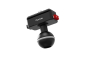 Aluminum Alloy Two-Layer Quick-Release Adapter