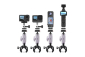 Aluminum Alloy Two-Layer Quick-Release Adapter