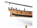 AMATI Adventure pirátská loď 1760 1:60 kit