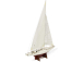 AMATI Constellation plachetnice 1964 1:35 kit