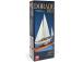 AMATI Dorade plachetnice Fastnet cup 1931 1:20 kit