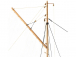 AMATI Fifie rybářský kutr 1850 1:32 kit