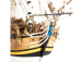 AMATI H.M.S Bounty 1787 1:60 kit