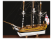 AMATI H.M.S. Bounty 1:135 First step kit