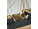AMATI Pirátská loď 1:135 First step kit