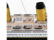 AMATI R.M.S. Titanic 1:250 kit