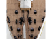 AMATI R.M.S. Titanic 1:250 kit