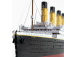 AMATI R.M.S. Titanic 1:250 kit