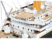 AMATI R.M.S. Titanic 1:250 kit (verze 2025)