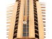 AMATI Řecká Bireme 1:35 kit