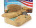 American diorama Accessories Dioram Trail Challenge 1:64 Písek