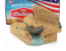 American diorama Accessories Dioram Trail Challenge 1:64 Písek