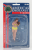 American diorama Figures Amy - Beach Girl 1:18 Žlutá Růžová