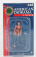 American diorama Figures Gina - Beach Girl 1:18 Červená Růžová