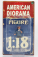 American diorama Figures Man - Hazmat Crew Figure Iii 1:18 Blue
