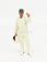 American diorama Figures Man Racing Legend 2000s-a 1:18 Bílá Zelená