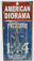American diorama Figures Poliziotto - Detective Iv 1:24 Zelená Modrá