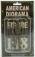 American diorama Figures Soldato Poliziotto Militare Con Fucile - Miltary Police Soldier Iii With Rifle Gun 1:18 Zelená Hnědá