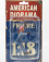American diorama Figures Woman Mechanic - Donna Meccanico - Ii 1:18 Blue