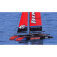 AMEWI RC Plachetnice BINARY 40cm 