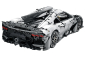 AMG One - stavebnice z kostek