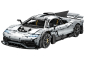 AMG One - stavebnice z kostek