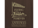 Antonio dámská polokošile Anthony Fokker M