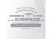 Antonio pánské tričko Aerobatica bílé XL