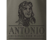 Antonio pánské tričko Bombs Away M