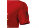 Antonio pánské tričko Extra 300 červené M