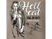 Antonio pánské tričko Hellcat S