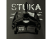 Antonio pánské tričko Junkers Ju-87 Stuka M