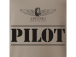 Antonio pánské tričko Pilot GR M