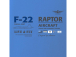 Antonio pánské tričko Raptor XXL