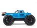 Arrma Notorious 6S BLX 1:8 4WD RTR modrá