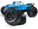 Arrma Notorious 6S BLX 1:8 4WD RTR modrá