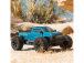 RC auto Arrma Big Rock 223S BLX 1:10 4WD RTR DSC, černá