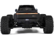 RC auto Arrma Big Rock 223S BLX 1:10 4WD RTR DSC, černá