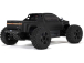 RC auto Arrma Big Rock 223S BLX 1:10 4WD RTR DSC, černá